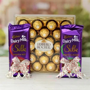 Searching for chocolate gifts discover the best chocolate hampe