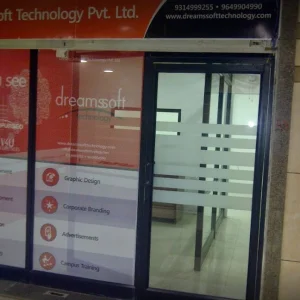 Dreams soft technology best it company in jaipur