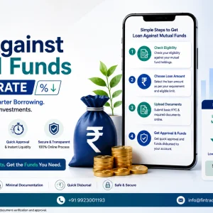 Loan against mutual funds interest rate check key loan terms