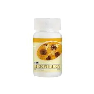 Complément alimentaire pollen dabeille bio
