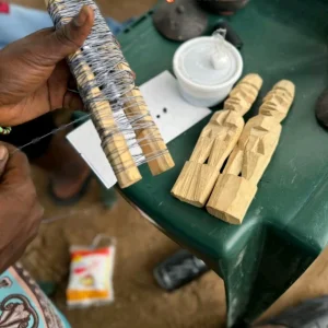 The best powerful spiritual herbalist in nigeria2349159450040