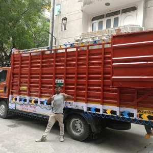 Laxmi nagar packers and movers