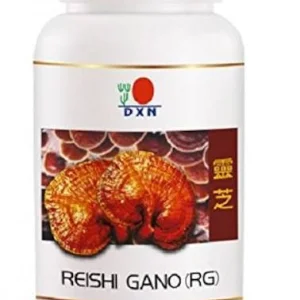 Complément alimentaire rishi 30