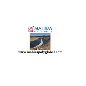 Hdpe geomembrane technology delivers superior leak protection