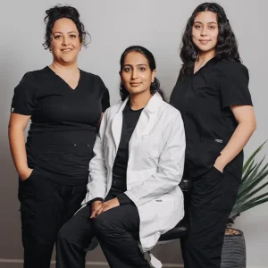 Best dentist in aledo for complete family dental care