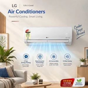 Buy lg air conditioner online at best price in bangalore lg be