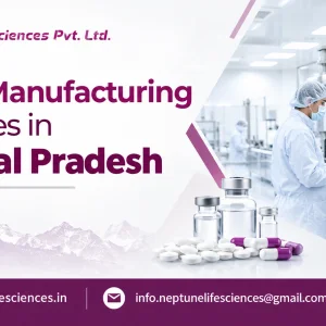 Trusted pharma manufacturing companies in himachal pradesh