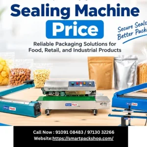 Sealing machine price sealing machines for packaging