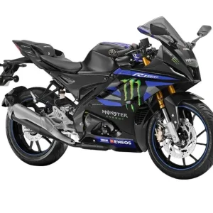 Yamaha r15m bike onroad price in india bikeonroad