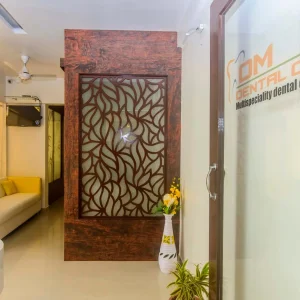 Om dental care