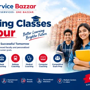 Skill development institute in jaipur