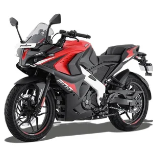 Bajaj pulsar rs 200 price in bangalore mileage top speed am