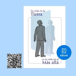 Ebook tu vida en la tierra es tu vida en el más allá