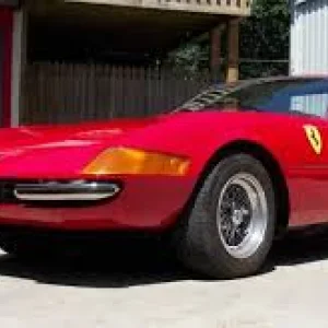 Ferrari repair near me frenchtownmilford