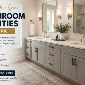 Bathroom vanities tampa stylish designs for every home