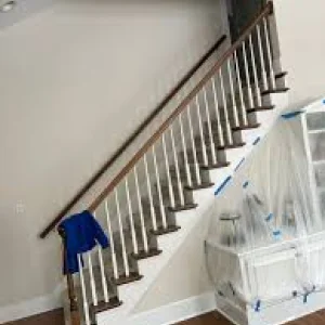 Hardwood floor restoring company