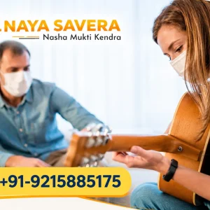 Nasha chudao kendra in ghaziabad cost treatments near you