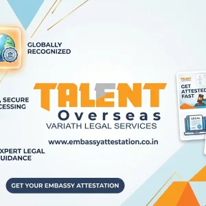 Apostille services in chennai talent overseas