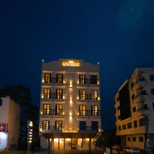 Boutique hotel in udaipur for couples families and business trav