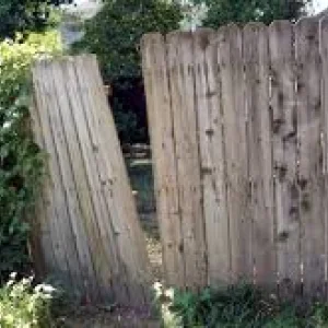 Ranch fencing contractors prineville