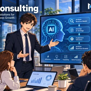 Ai platform for smarter business transformation
