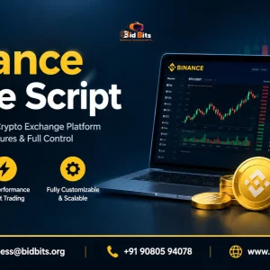 Initiate spot trading with binance clone script