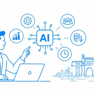 Top business problems an ai consultant in mumbai can solve
