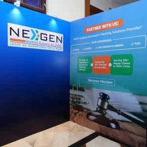 Will drafting services in india nexgen transfer
