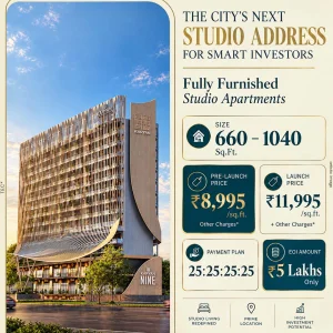 Karyan trevana residences ghaziabad