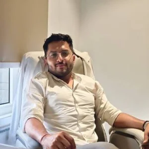 Endometriosis surgery in dehradun Doctor Tushar Agrawal 