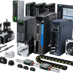 Pretvorite ideju u cnc stroj uz vallder ltd