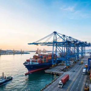 Leading port consultants port consulting firm in india