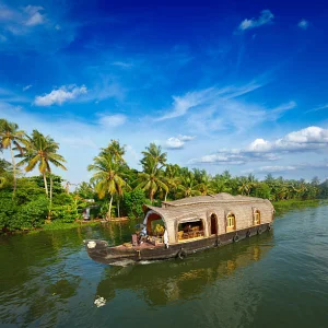 Explore gods own country with kerala holidays