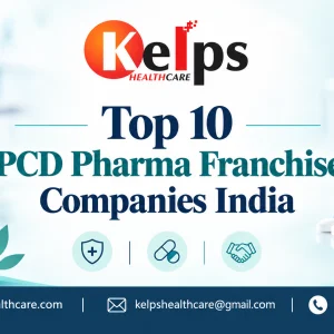 Best 10 pcd pharma franchise companies in india for 2025