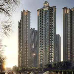 Ats picturesque reprieves sector 152 noida