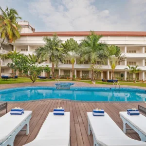 Best beach resorts in north goa for a relaxing coastal getaway