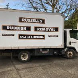 Affordable junk removal services south surrey