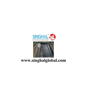 Modern geomembrane liners enhance agricultural pond efficiency