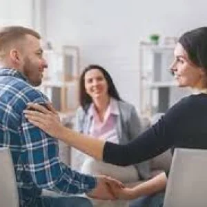 Counseling for emotional regulation franklin