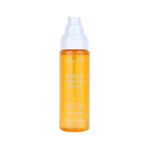 Makeup remover for acne prone skin for gentle cleansing