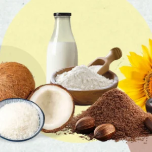 Quality pharmaceutical and nutraceutical ingredients supplier