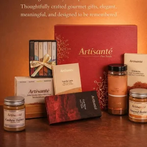Why do corporate chocolate gifts make a lasting impression