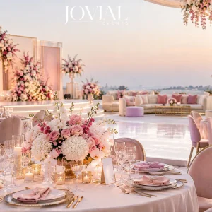 Where every celebration comes alive with jovial events in dubai