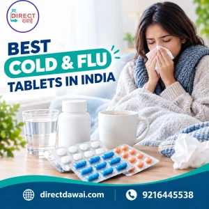 Best cold and cough medicines what you should know