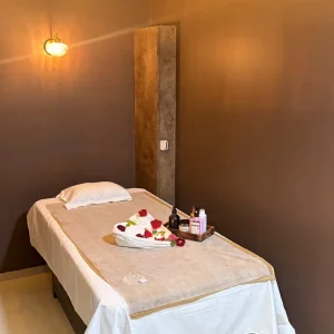 Elixir wellness spa btm layout