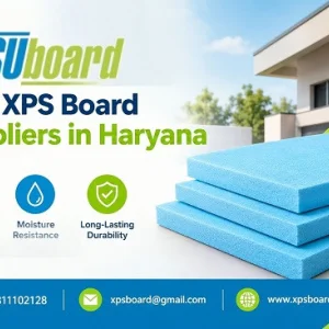 Best xps board suppliers in haryana