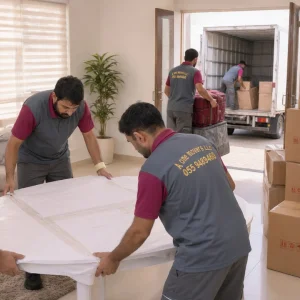 Packers and movers