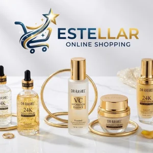 How to spot authentic vs counterfeit dr rashel products in south