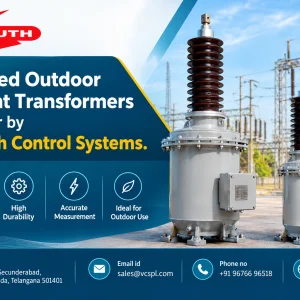 Oil filled outdoor current transformers supplier
