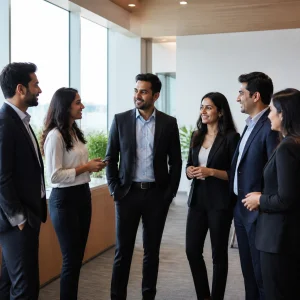 Hr consultancy firm